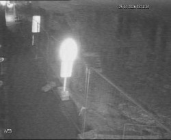 Přístaviště Hodonín