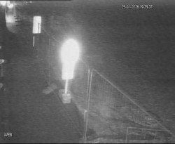 Přístaviště Hodonín