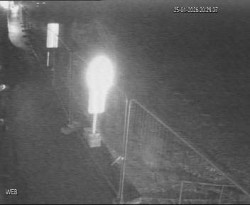 Přístaviště Hodonín 