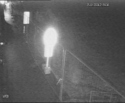 Přístaviště Hodonín 