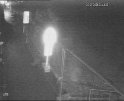 Přístaviště Hodonín 