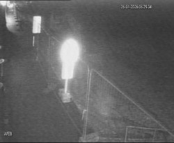 Přístaviště Hodonín 