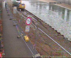 Přístaviště Hodonín