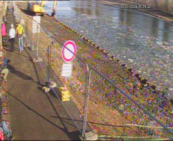 Přístaviště Hodonín 