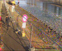 Přístaviště Hodonín 