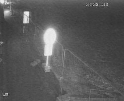 Přístaviště Hodonín