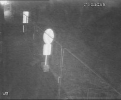 Přístaviště Hodonín 