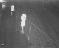 Přístaviště Hodonín 