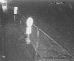 Přístaviště Hodonín