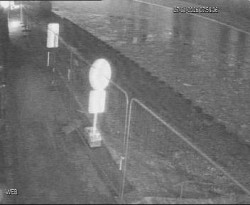 Přístaviště Hodonín