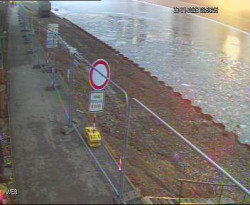 Přístaviště Hodonín 