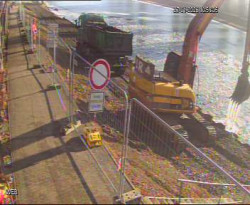 Přístaviště Hodonín 