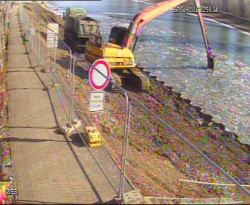 Přístaviště Hodonín 