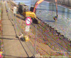 Přístaviště Hodonín 