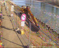 Přístaviště Hodonín 