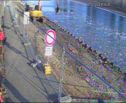 Přístaviště Hodonín