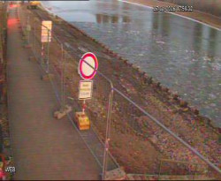 Přístaviště Hodonín