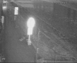 Přístaviště Hodonín 