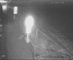 Přístaviště Hodonín