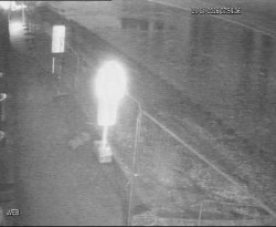 Přístaviště Hodonín 