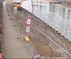 Přístaviště Hodonín