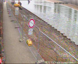 Přístaviště Hodonín