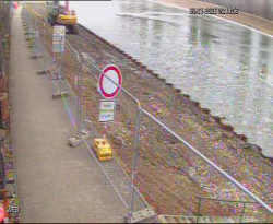 Přístaviště Hodonín 