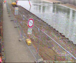 Přístaviště Hodonín 