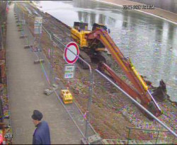 Přístaviště Hodonín