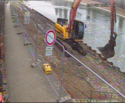 Přístaviště Hodonín 