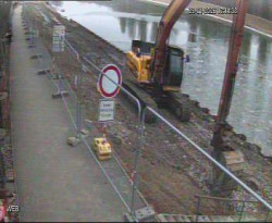 Přístaviště Hodonín