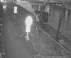 Přístaviště Hodonín