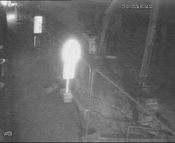 Přístaviště Hodonín