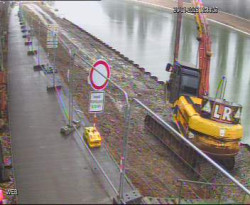 Přístaviště Hodonín 