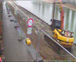 Přístaviště Hodonín