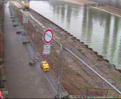 Přístaviště Hodonín 