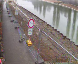 Přístaviště Hodonín 