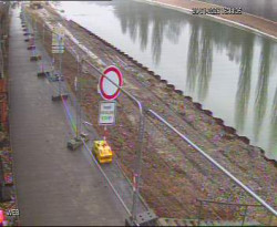 Přístaviště Hodonín