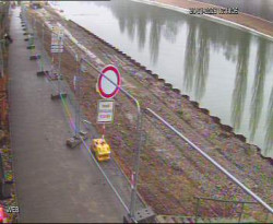 Přístaviště Hodonín 