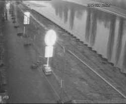 Přístaviště Hodonín