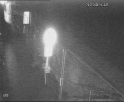 Přístaviště Hodonín 