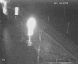 Přístaviště Hodonín 