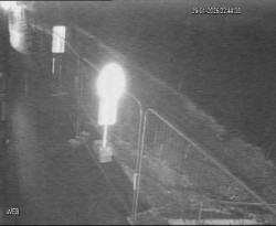 Přístaviště Hodonín 