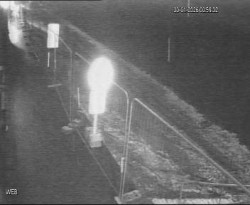 Přístaviště Hodonín 