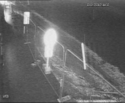 Přístaviště Hodonín