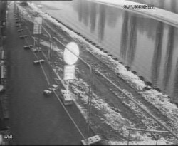 Přístaviště Hodonín 