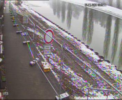 Přístaviště Hodonín 