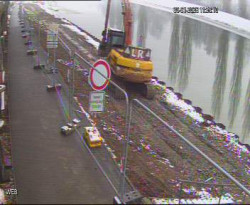 Přístaviště Hodonín 