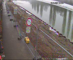 Přístaviště Hodonín