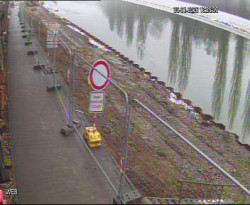 Přístaviště Hodonín 